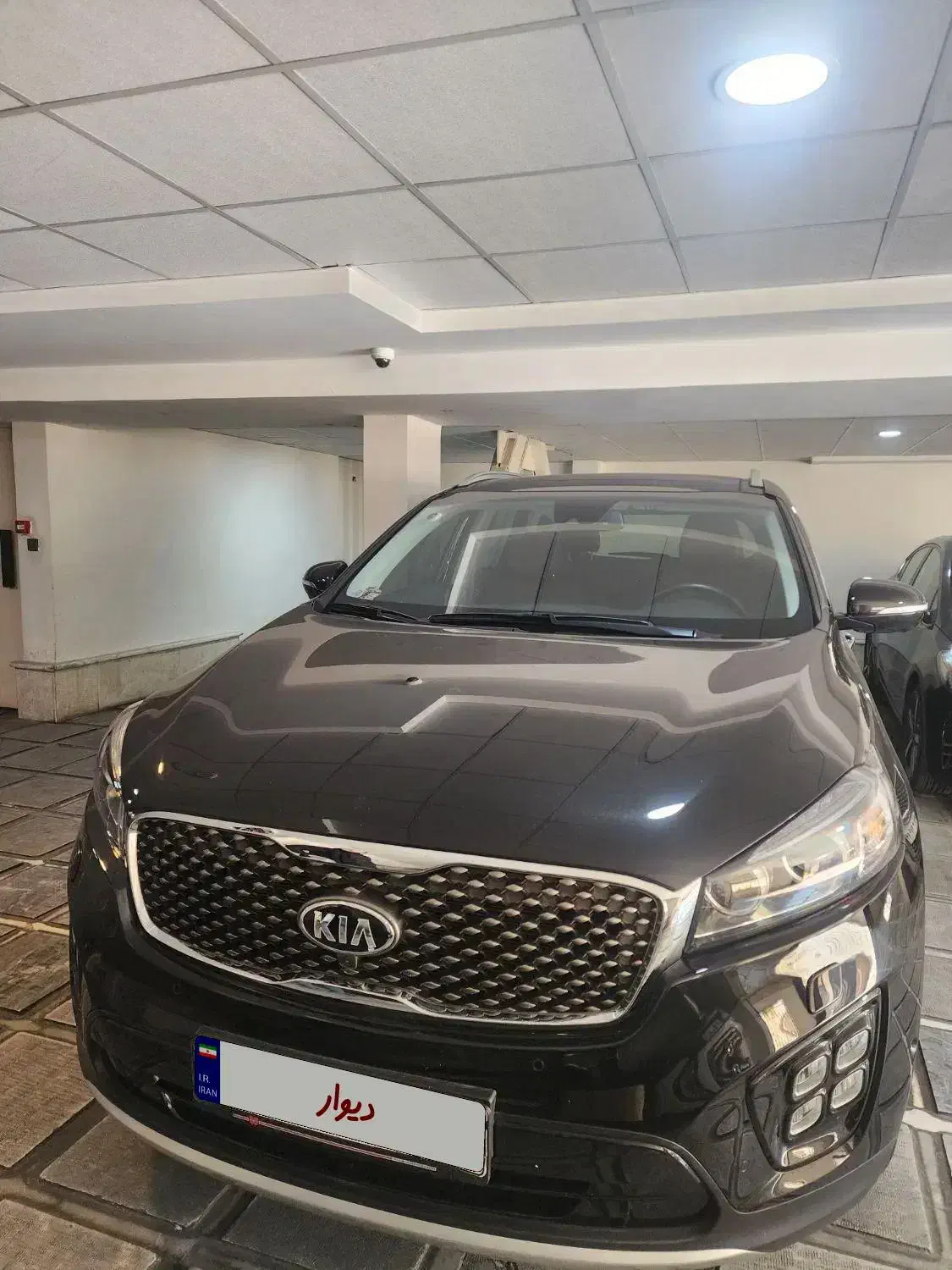 کیا سورنتو جی تی لاین|خودرو سواری و وانت|تهران, ظفر|دیوار