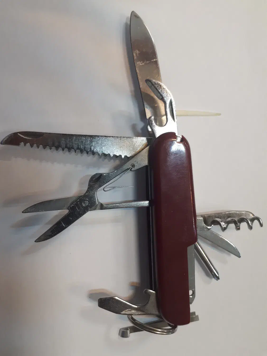 چاقو|کوهنوردی و کمپینگ|تهران, دهونک|دیوار