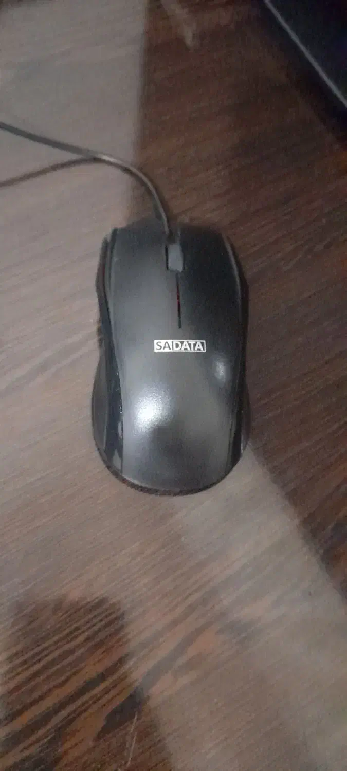 فروش موس سیمی|قطعات و لوازم جانبی رایانه|سقز, |دیوار