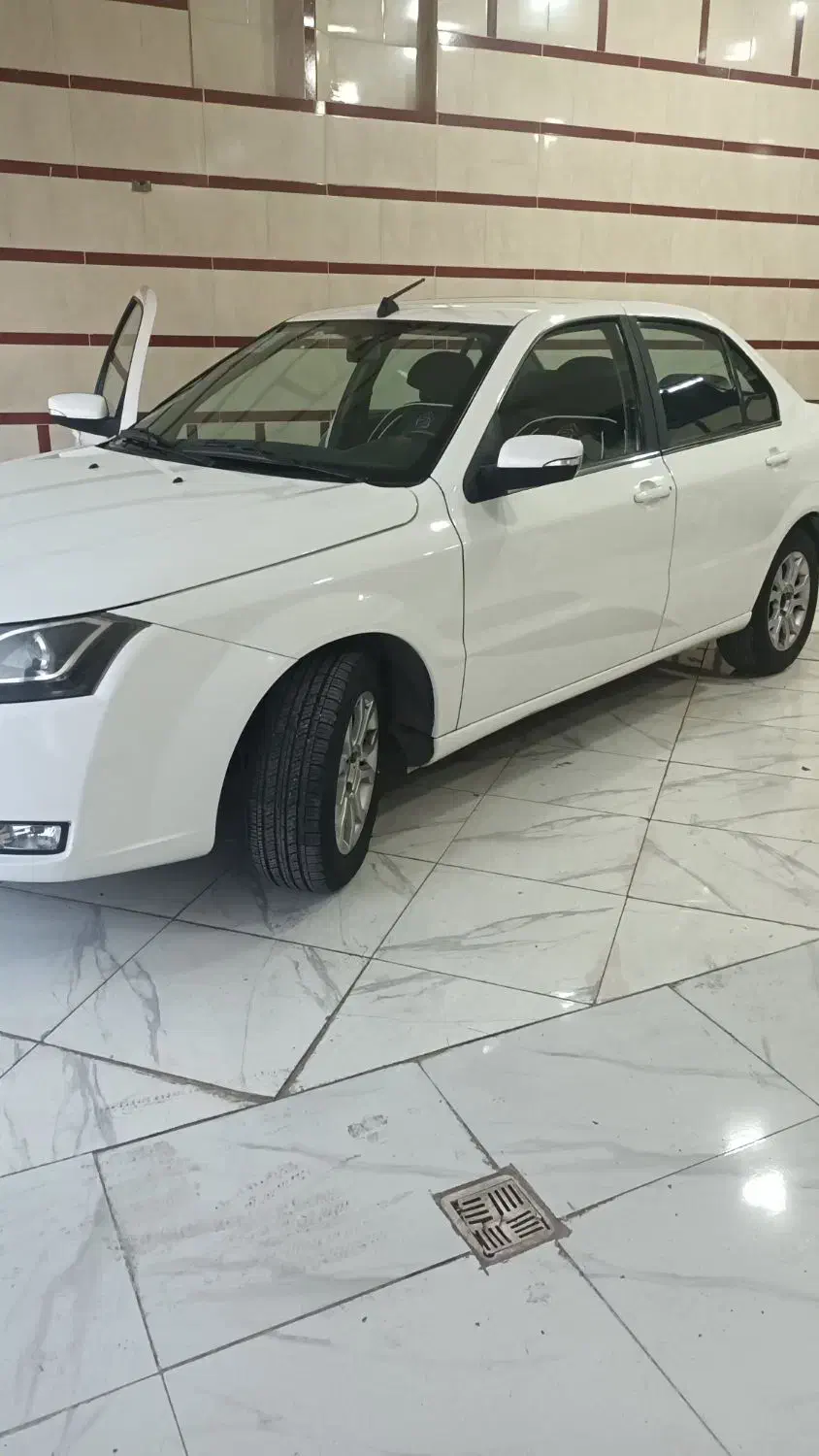 دنا تیپ۲|خودرو سواری و وانت|محمدیه-قزوین, |دیوار