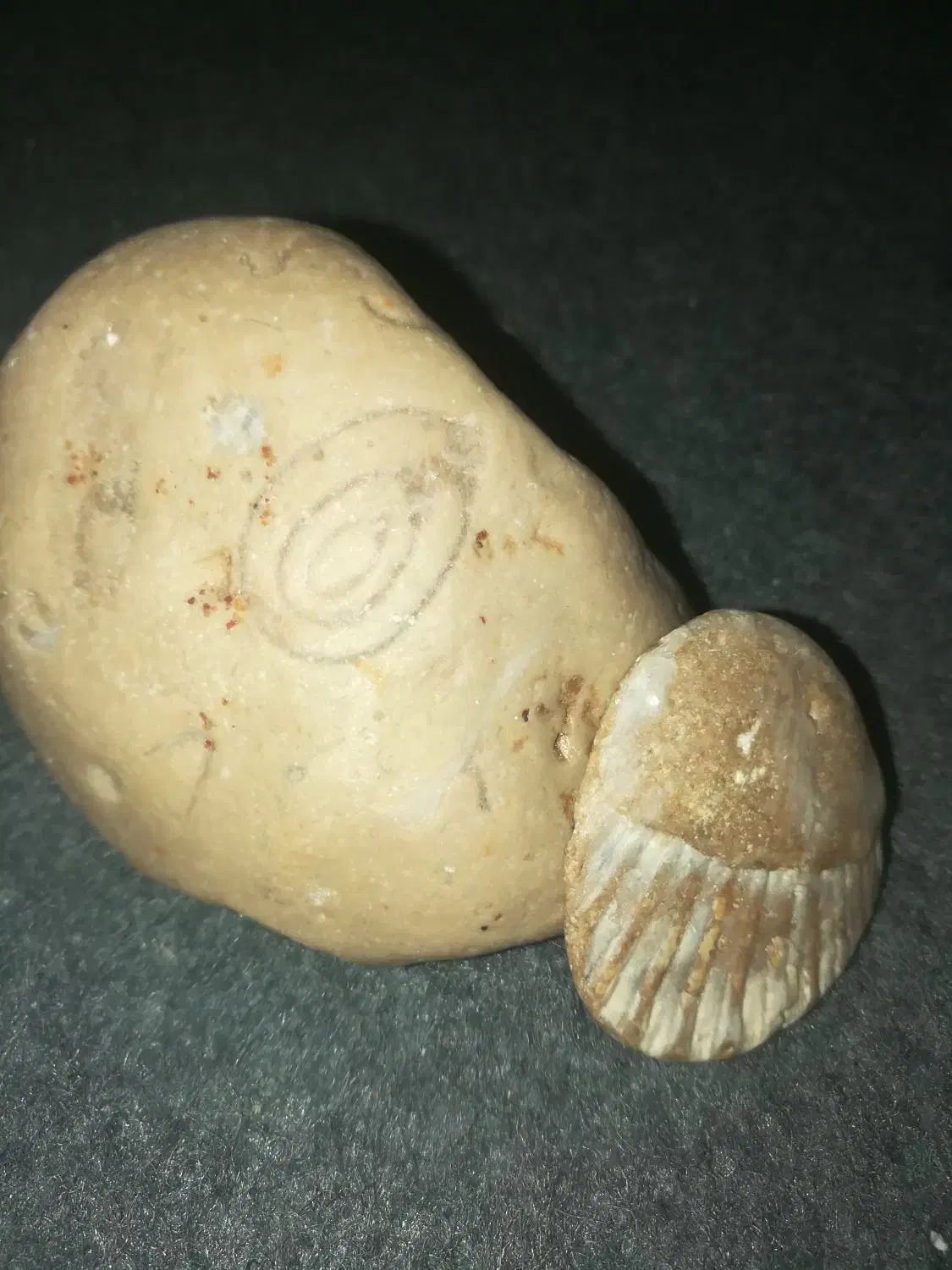 سنگ|کلکسیون اشیاء عتیقه|شیراز, دست خضر|دیوار