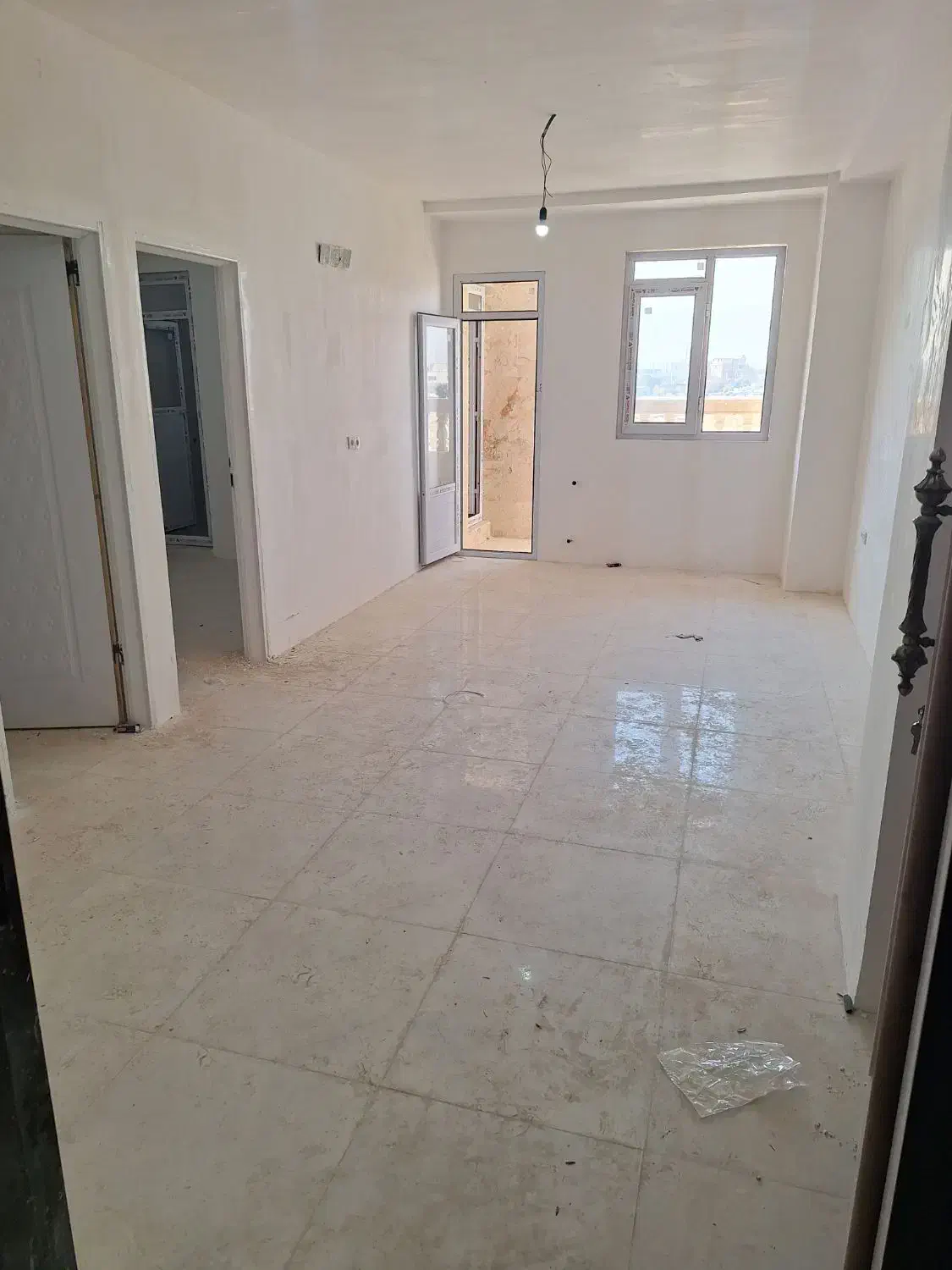 رهن و اجاره دو خواب|اجارهٔ آپارتمان|شیراز, کوشک میدان|دیوار