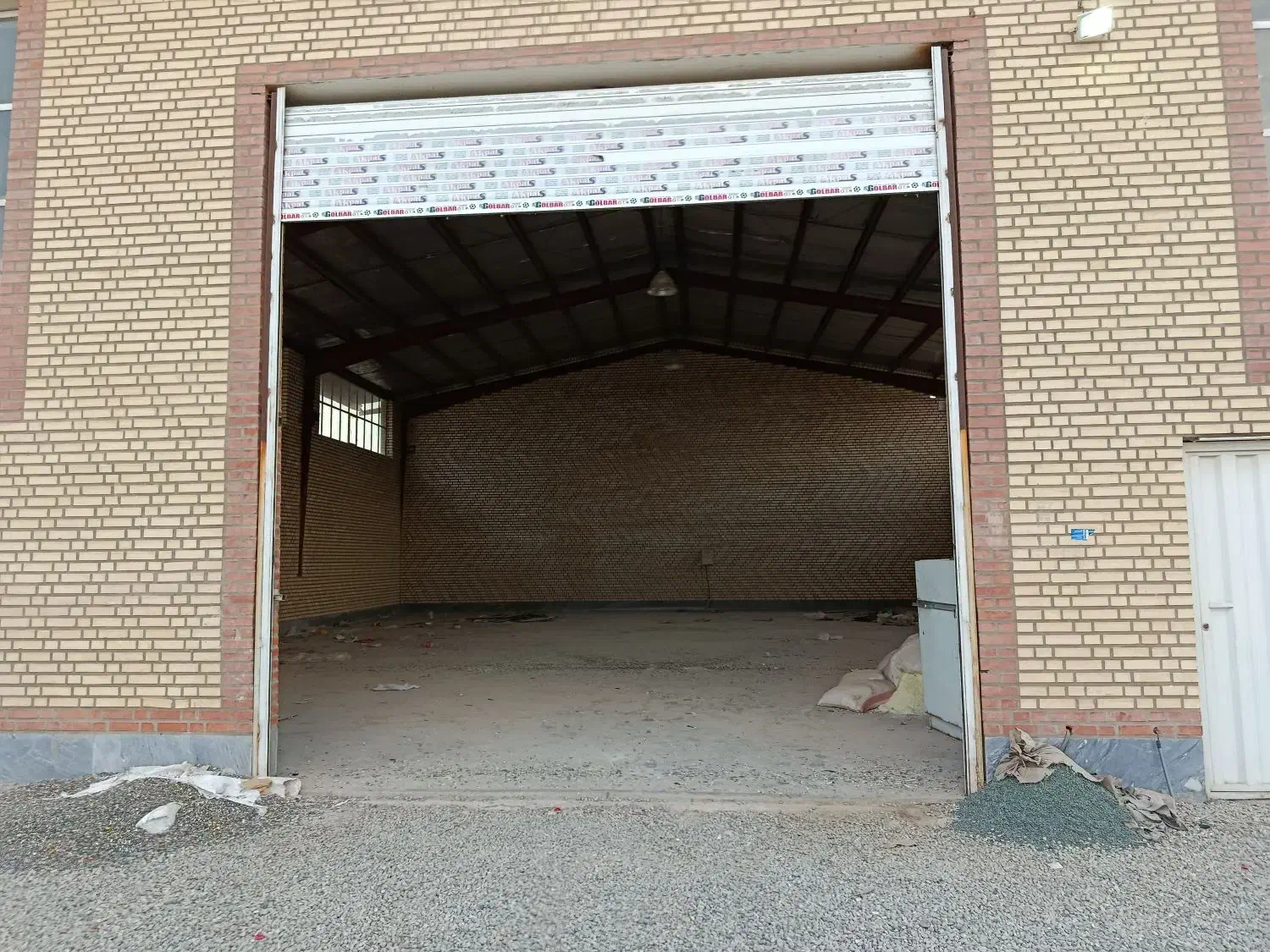 اجاره سوله280متر ارتفاع6متر/شهرک خوارزمی ماهدشت|اجارهٔ دفتر صنعتی، کشاورزی، تجاری|ماهدشت, |دیوار