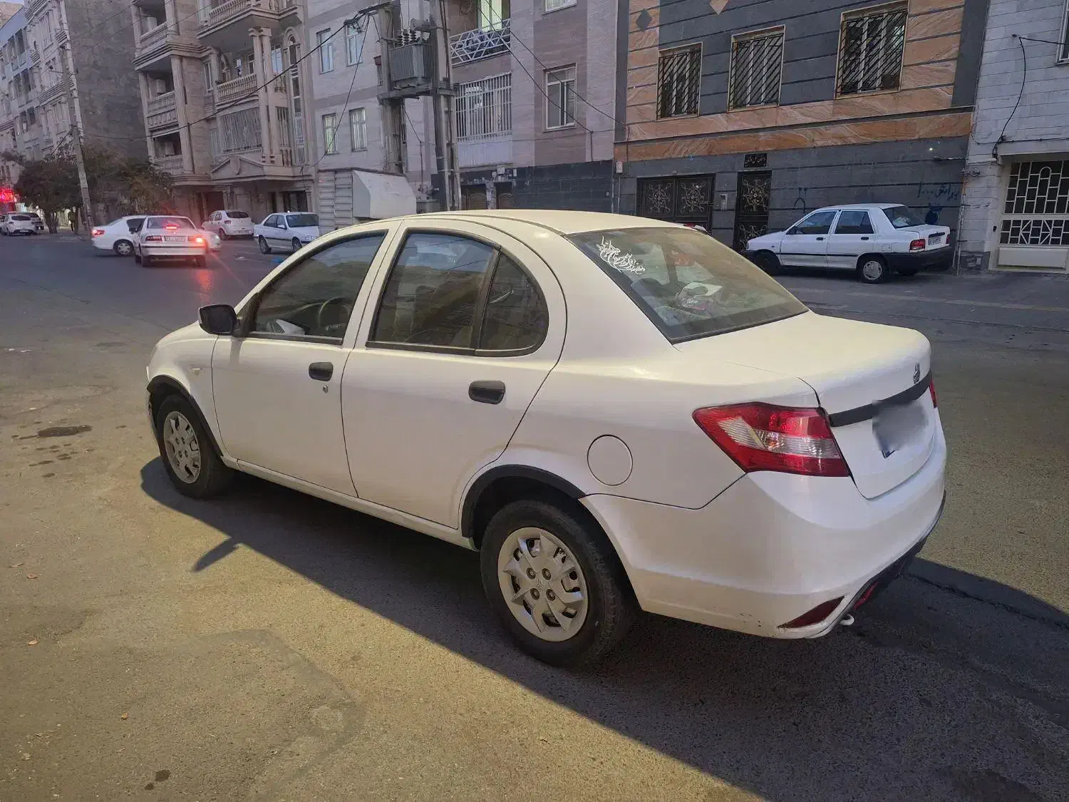 ساینا ۹۸|خودرو سواری و وانت|ملارد, |دیوار