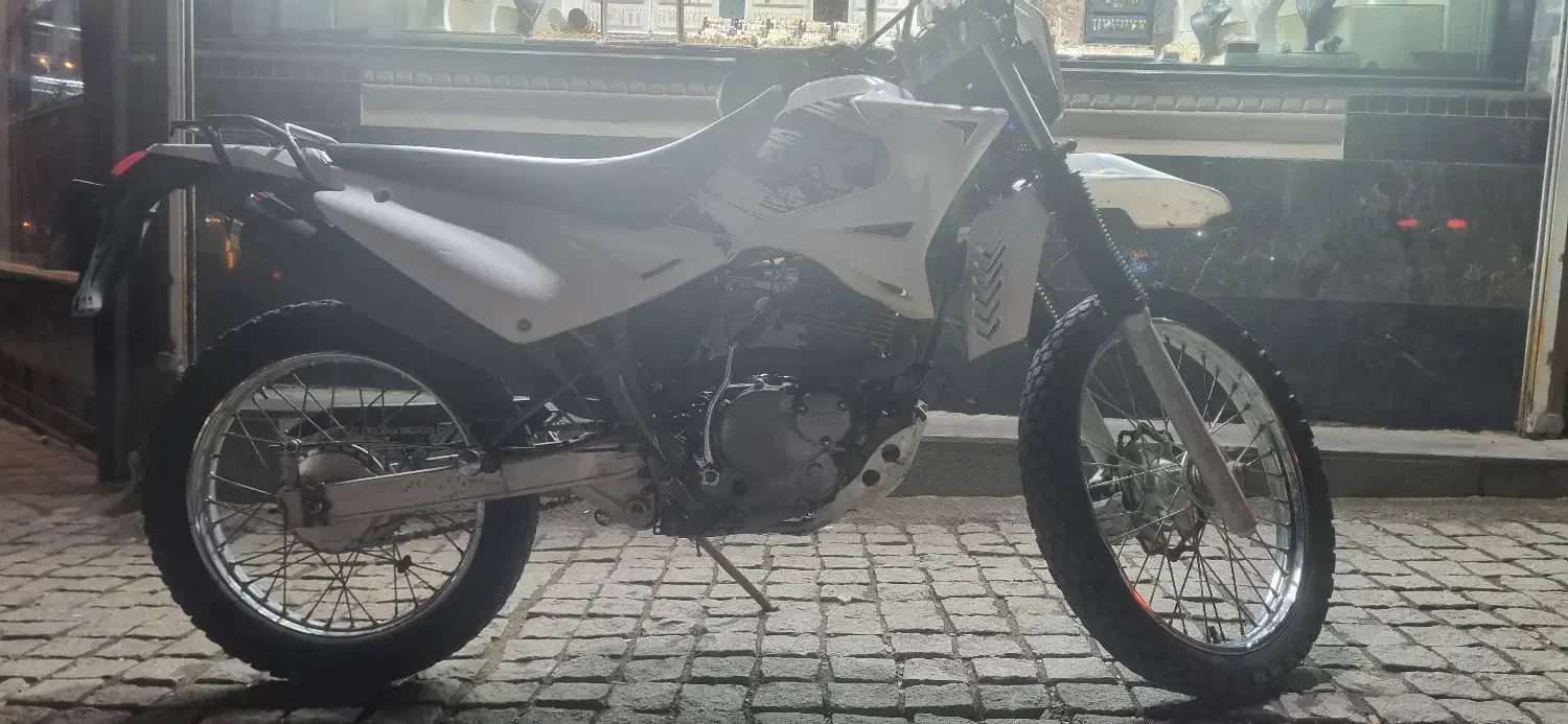 تریل روان ۱۳۹۰|موتورسیکلت|جغتای, |دیوار