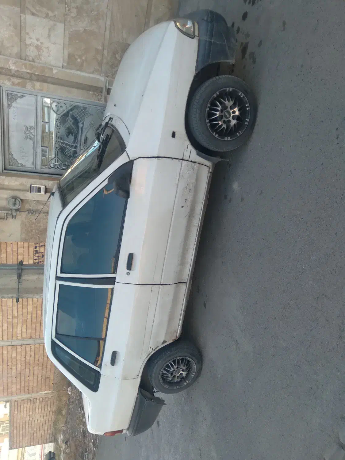 پراید تمام رنگ مدل 90|خودرو سواری و وانت|خوی, |دیوار