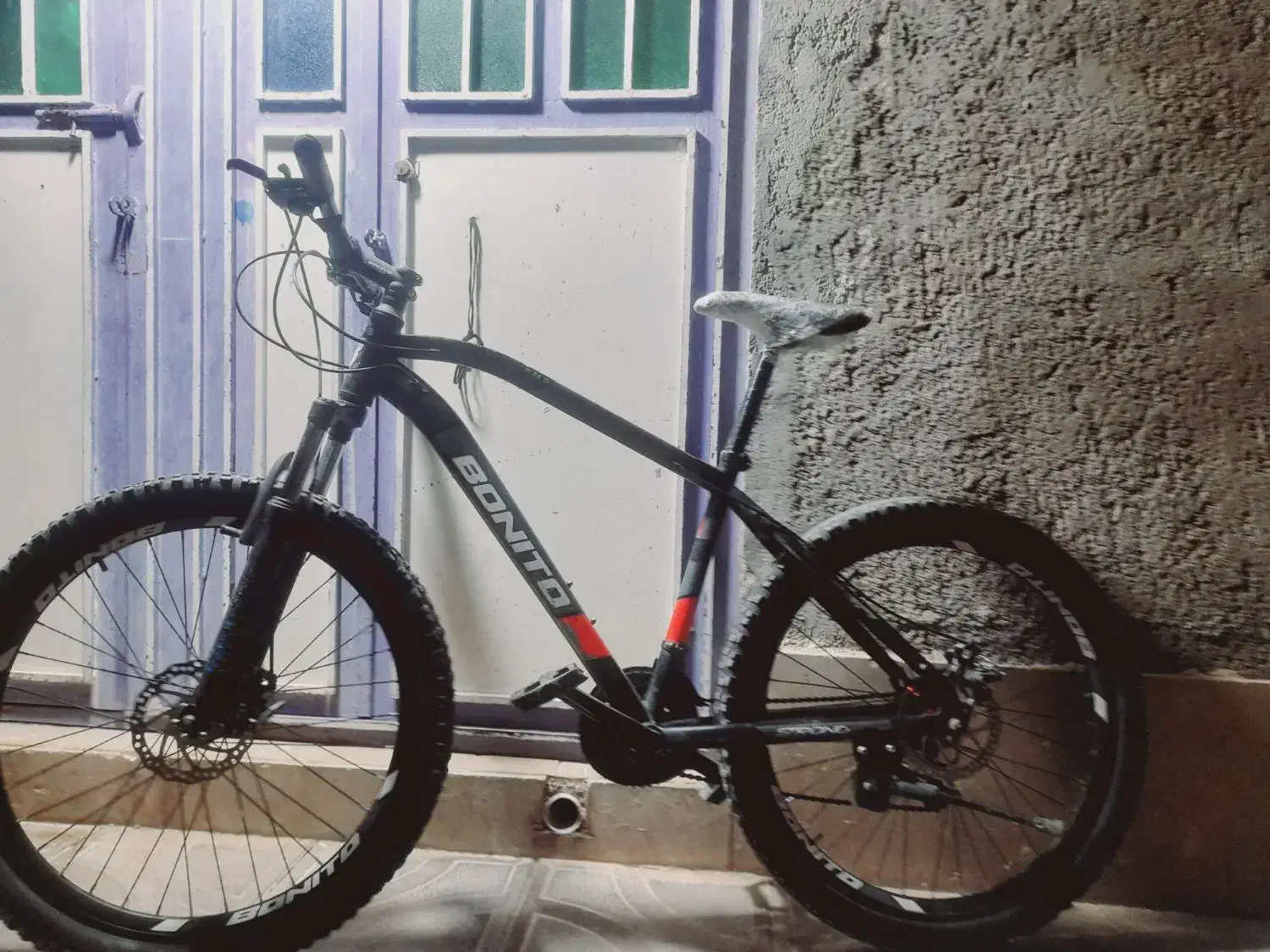 دوچرخه ۲۶|دوچرخه، اسکیت، اسکوتر|یاسوج, |دیوار