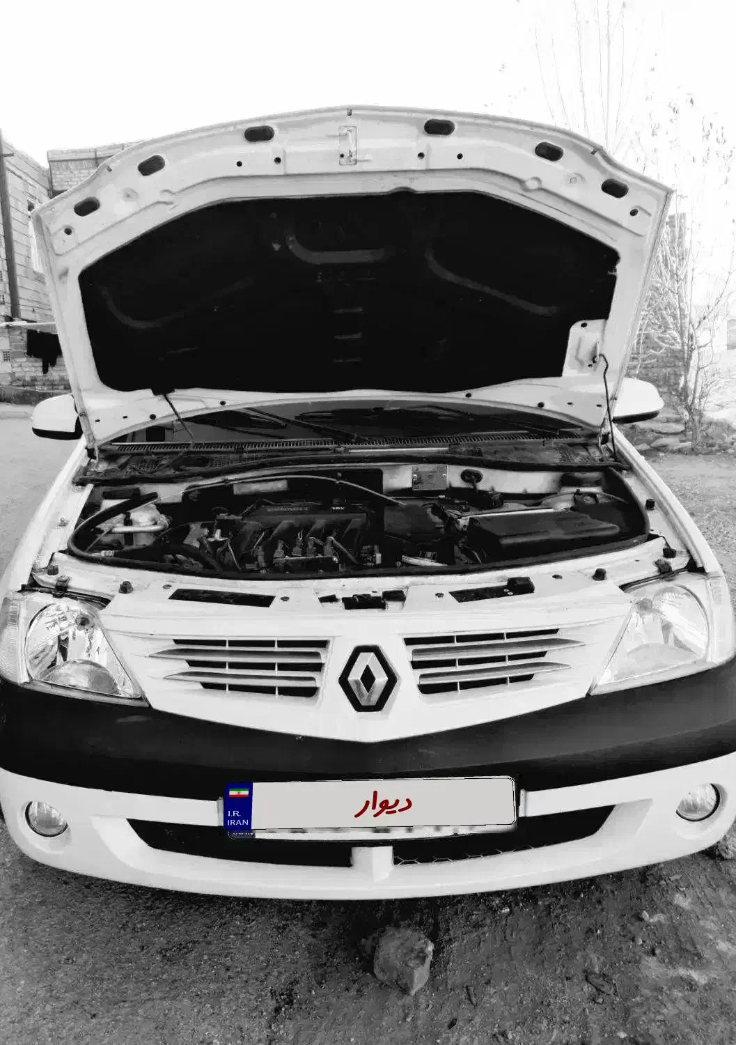 ال۹۰ فول ۹۱|خودرو سواری و وانت|ماکو, |دیوار