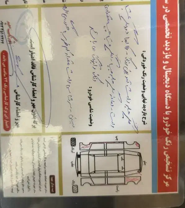 207 پانا ۱۴۰۱|خودرو سواری و وانت|اردبیل, |دیوار