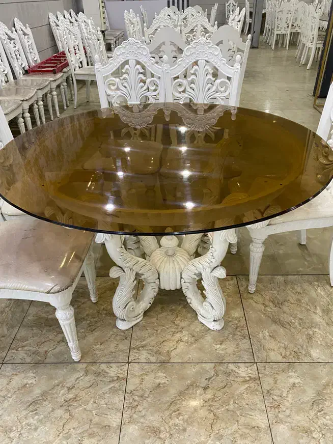 میز و صندلی تالار درجه یک|کافیشاپ و رستوران|اهواز, کیانپارس |دیوار