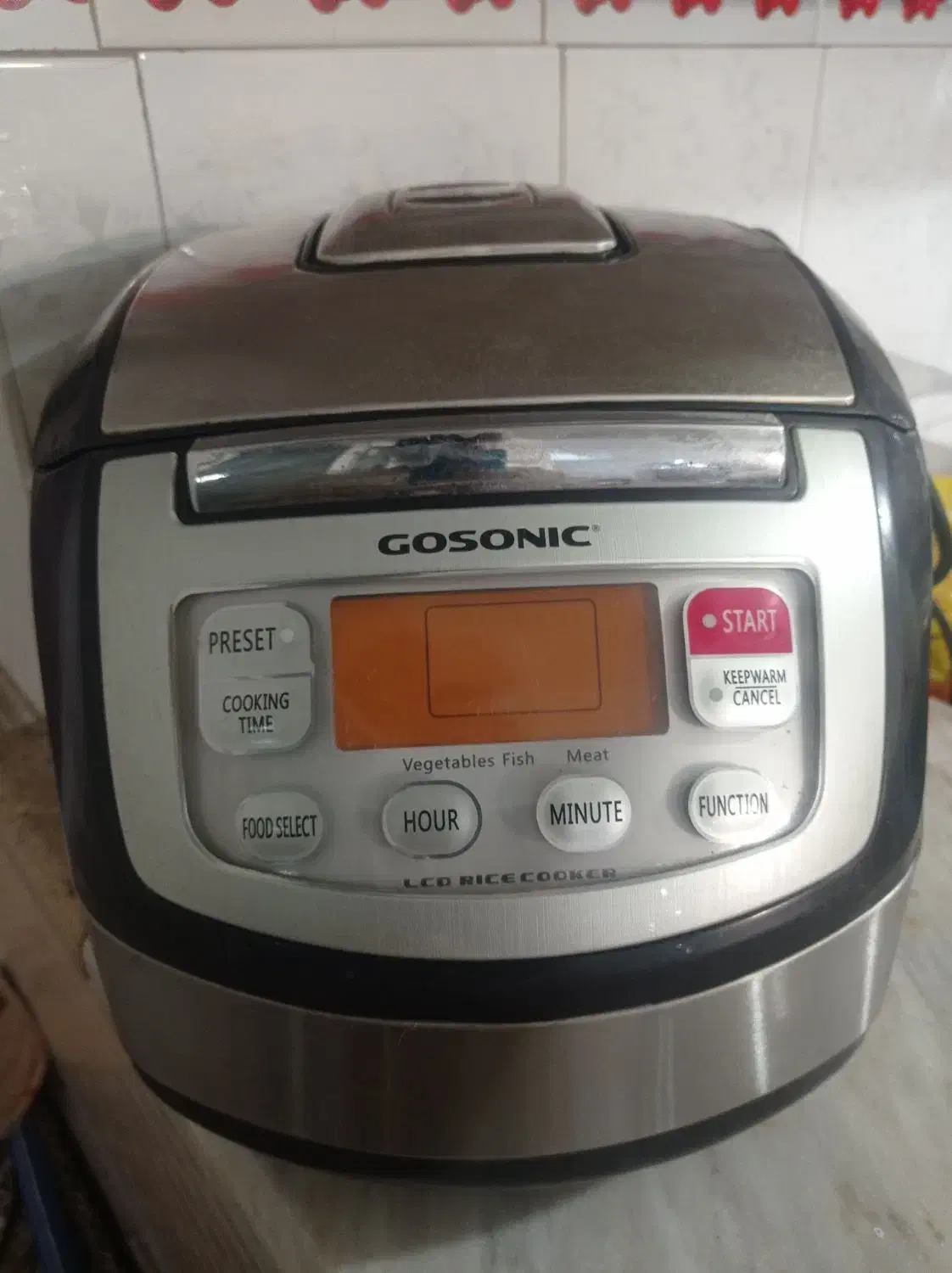 درحدنو|اجاق گاز و لوازم برقی پختوپز|باقرشهر, |دیوار