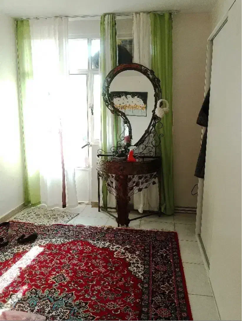 کرمان/کوچه‌رحمتی/۷۰متر،۲خ،فول‌امکانات