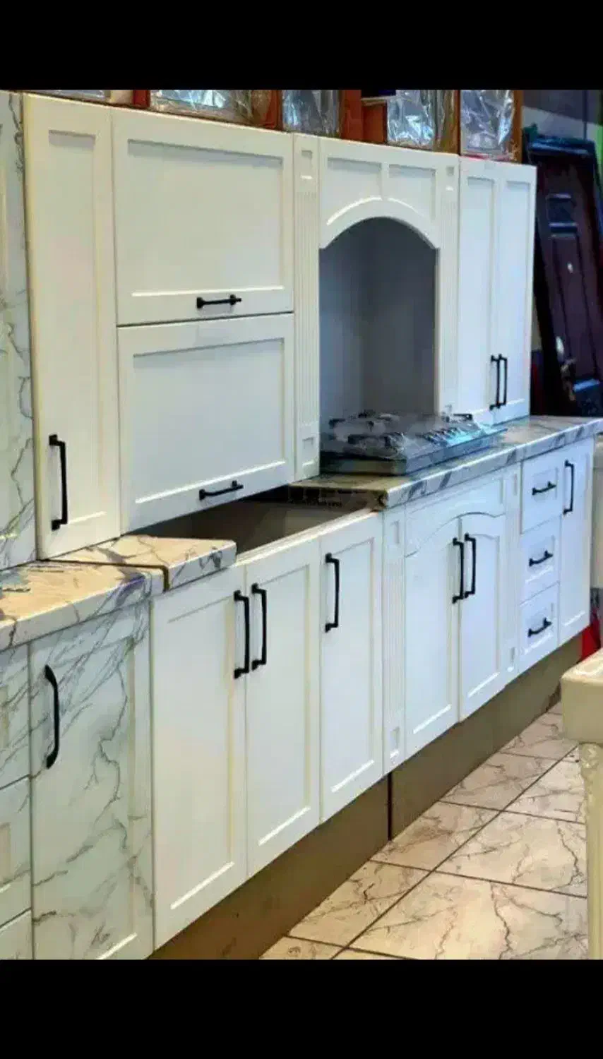 کابینت صدری 76656216841|مصالح و تجهیزات ساختمان|کوچصفهان, |دیوار