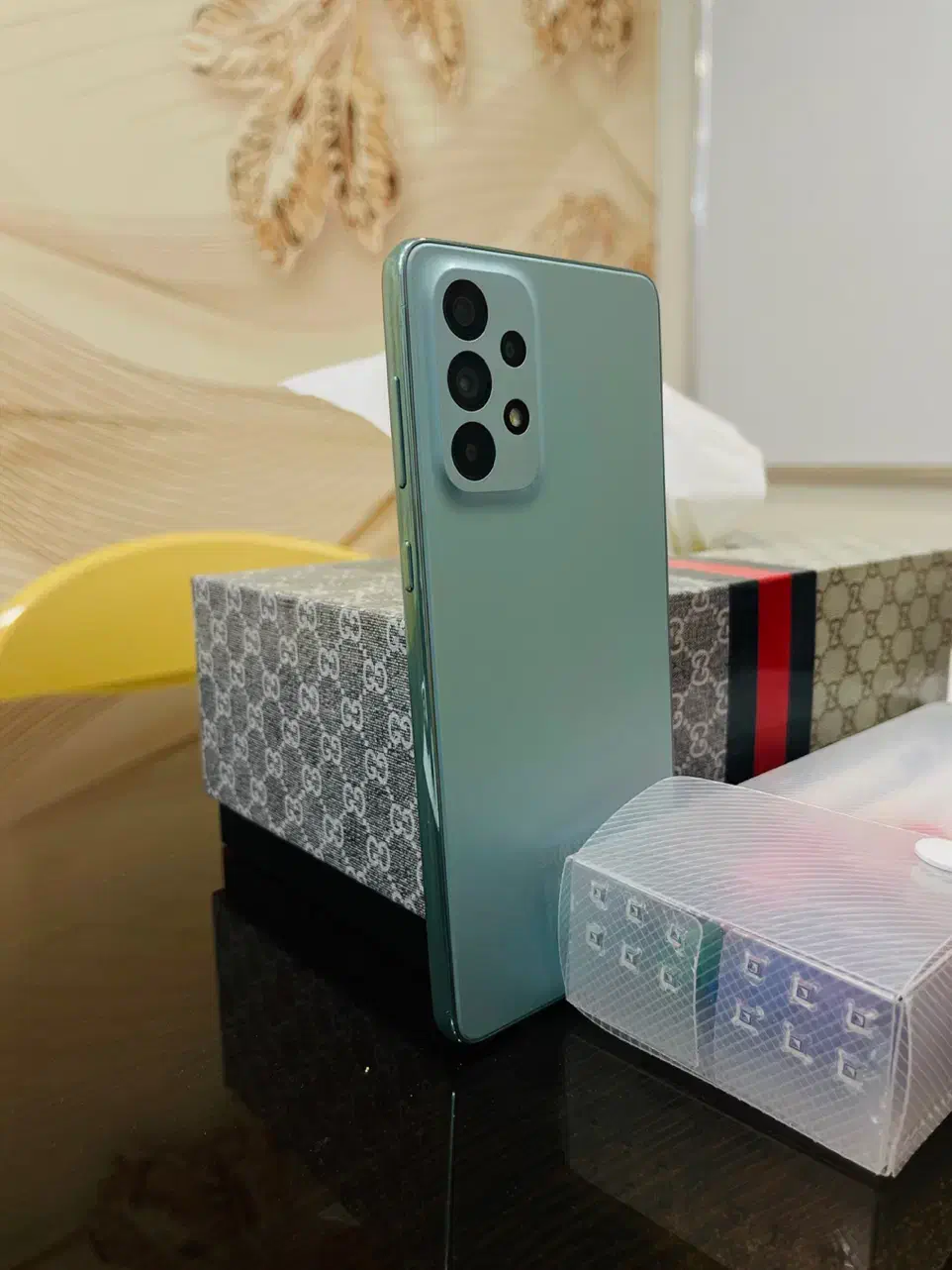 سامسونگ a73|موبایل|مشهد, امام خمینی|دیوار