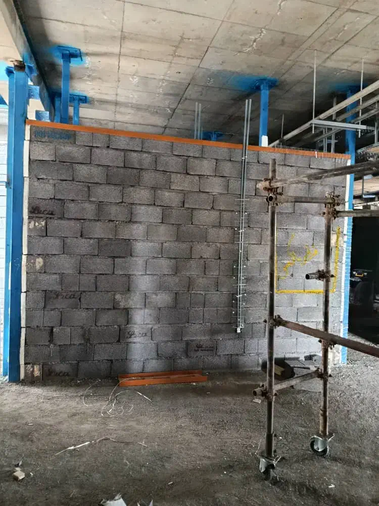 اوستا استا اوستابنا استابنا پیمانکاربانیروی ضربتی|خدمات پیشه و مهارت|مشهد, کارمندان دوم|دیوار