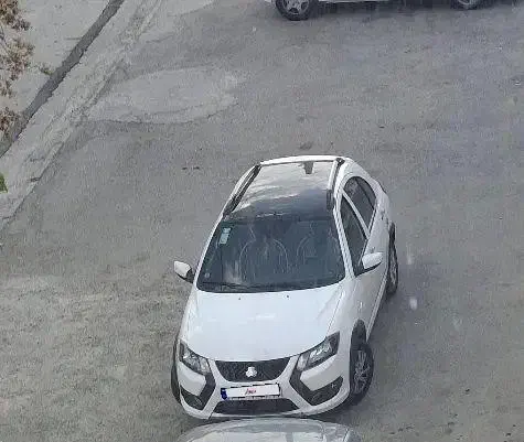 کوییک GXR خشک|خودرو سواری و وانت|ارومیه, |دیوار