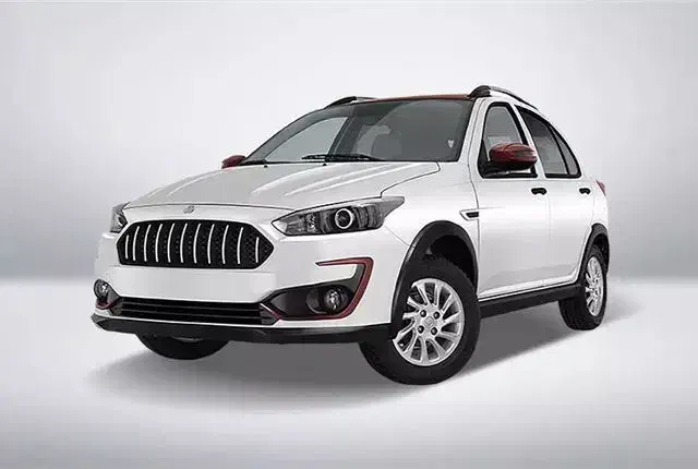 فروش حواله اطلس S|خودرو سواری و وانت|اراک, |دیوار