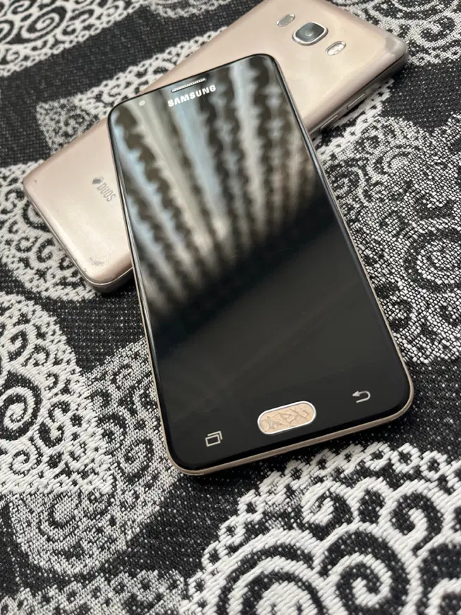 گوشی j7(2016) و j5prime|موبایل|تهران, یافتآباد|دیوار