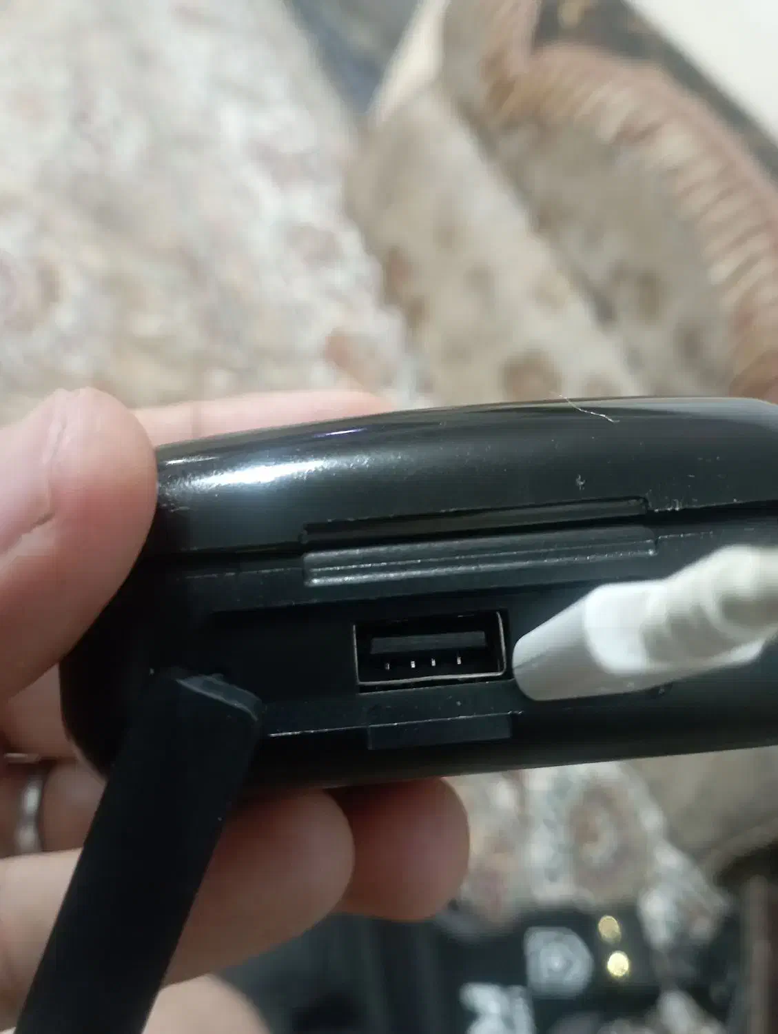 هندزفری بی سیم|لوازم جانبی موبایل و تبلت|مرودشت, ثبت احوال|دیوار