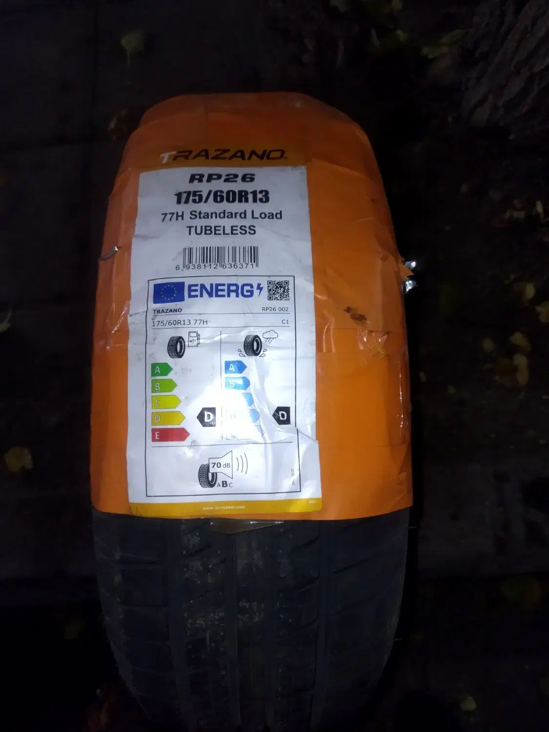 لاستیک خودرو|قطعات یدکی و لوازم جانبی|مراغه, |دیوار