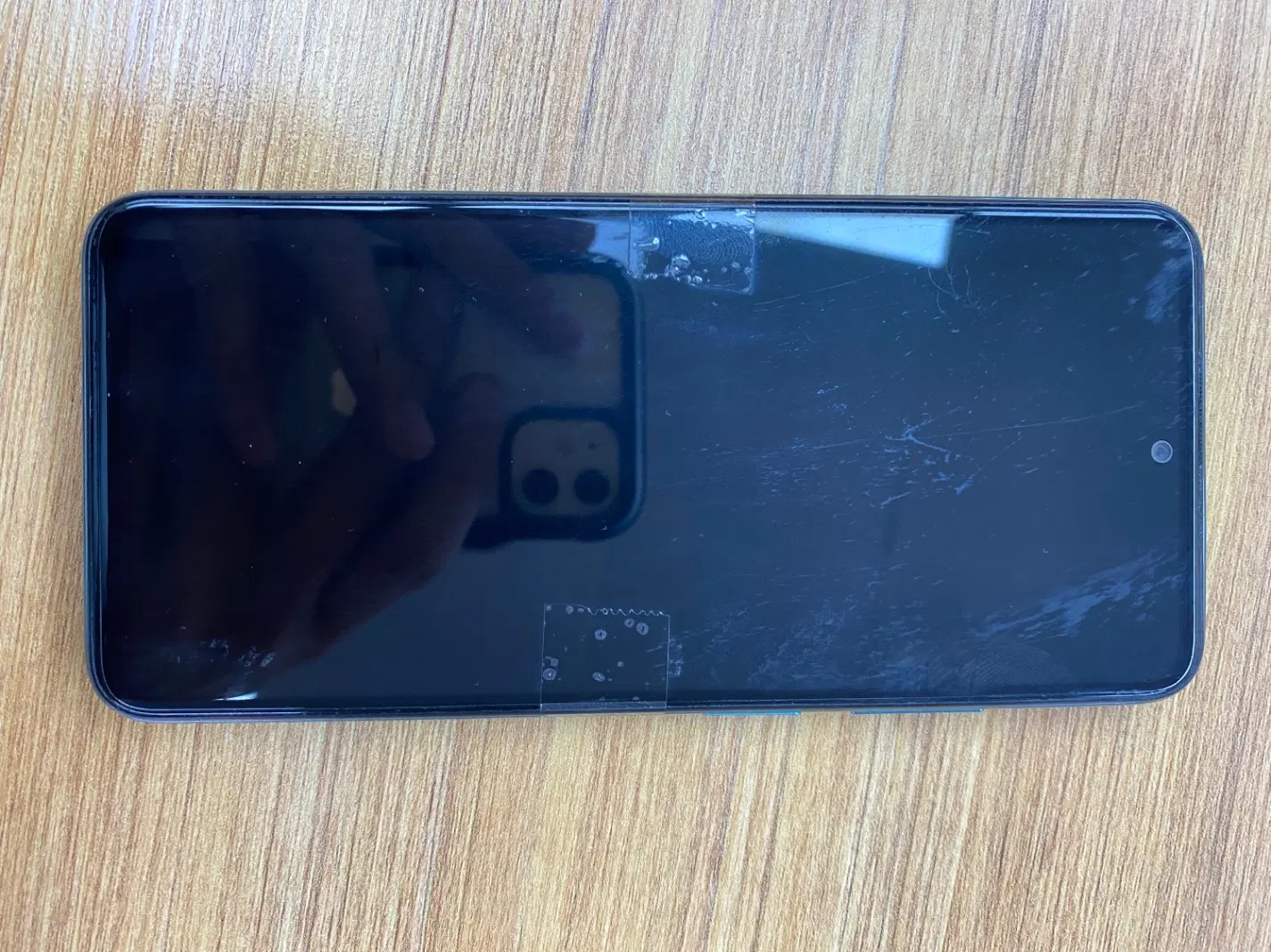 Redmi note 10|موبایل|تهران, مدائن|دیوار