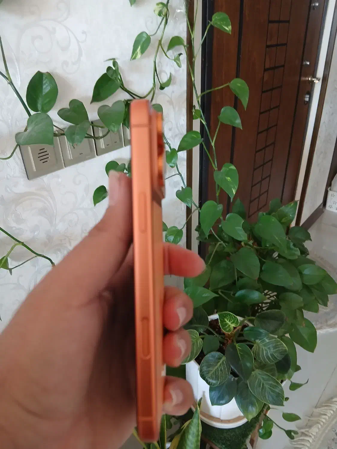 17 promax|موبایل|اصفهان, مفتح|دیوار