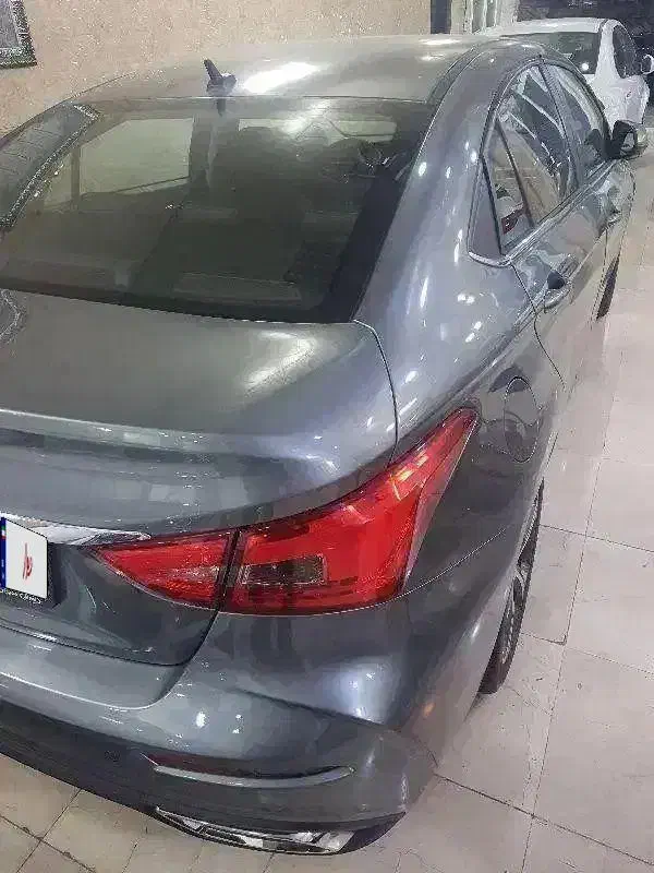 آریزو 5|خودرو سواری و وانت|تهران, دروازه شمیران|دیوار