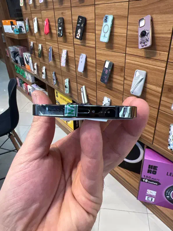 آیفون ۱۳ پرو|موبایل|رشت, چله خانه|دیوار