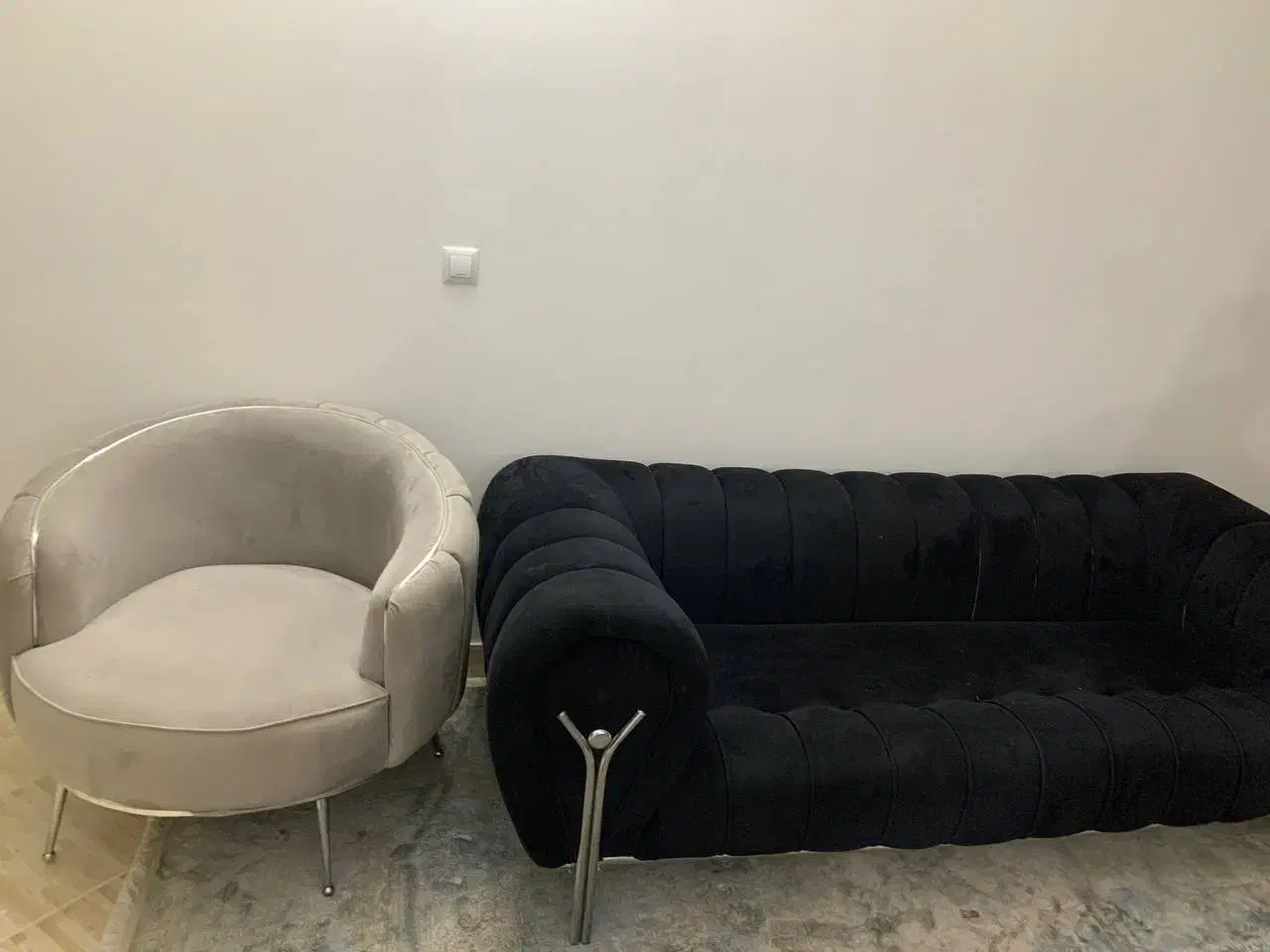 مبل جهزیه نونو|مبلمان خانگی و میز عسلی|گلبهار, شهر جدید گلبهار|دیوار