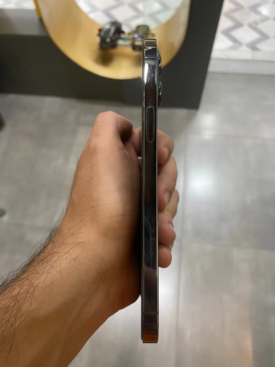 گوشی 12pro max|موبایل|بهشهر, |دیوار