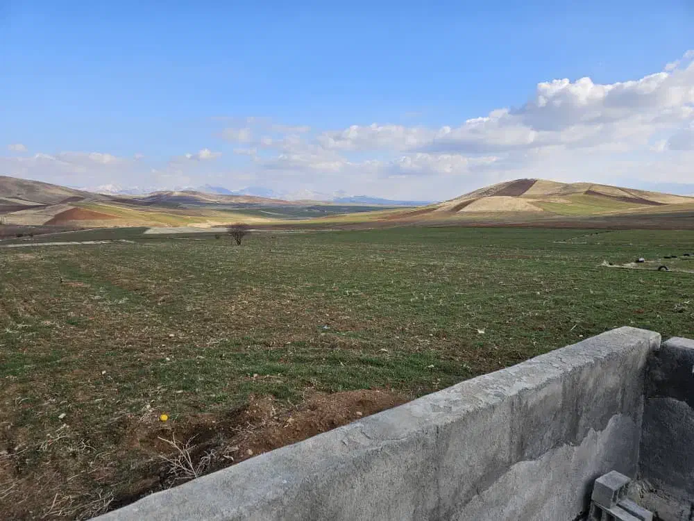 زمین کشاورزی برای اجاره|اجارهٔ دفتر صنعتی، کشاورزی، تجاری|کامیاران, |دیوار