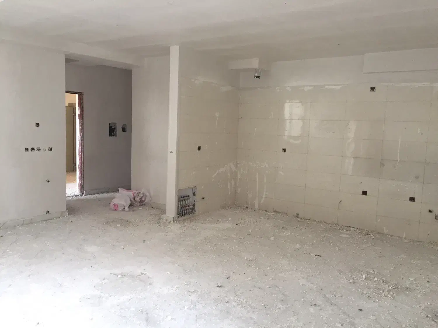 واحد ۸۸متری خیابان شریعتی  کلید نخورده|فروش آپارتمان|قروه, |دیوار