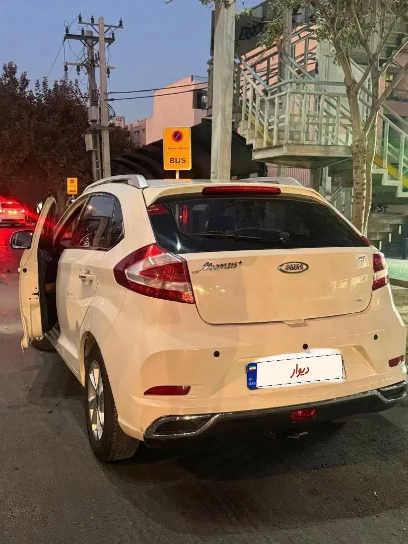 mvm315|خودرو سواری و وانت|اصفهان, شاه پسند|دیوار