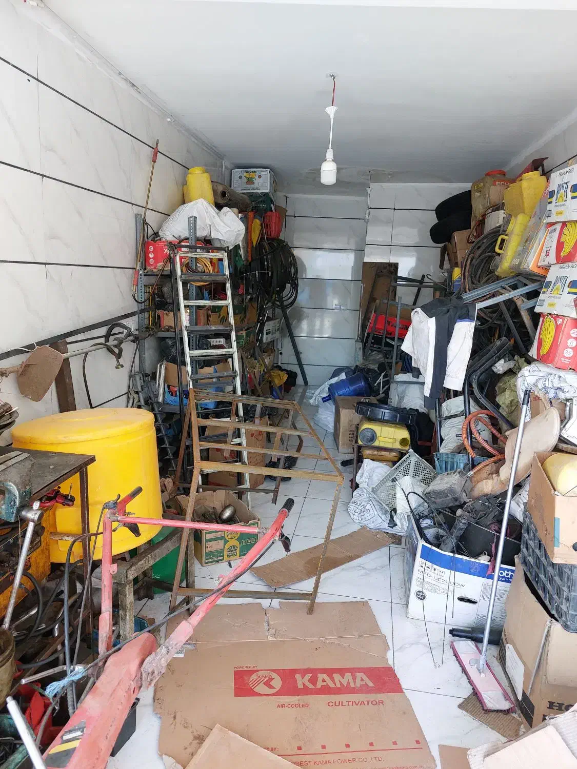 مغازه تجاری|اجارهٔ مغازه و غرفه|قزوین, |دیوار