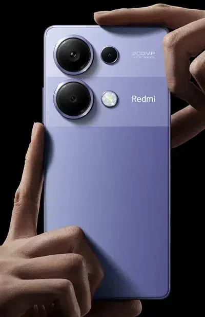 شیائومی Redmi Note 13 Pro با حافظهٔ ۲۵۶ گیگابایت|موبایل|کرمانشاه, |دیوار