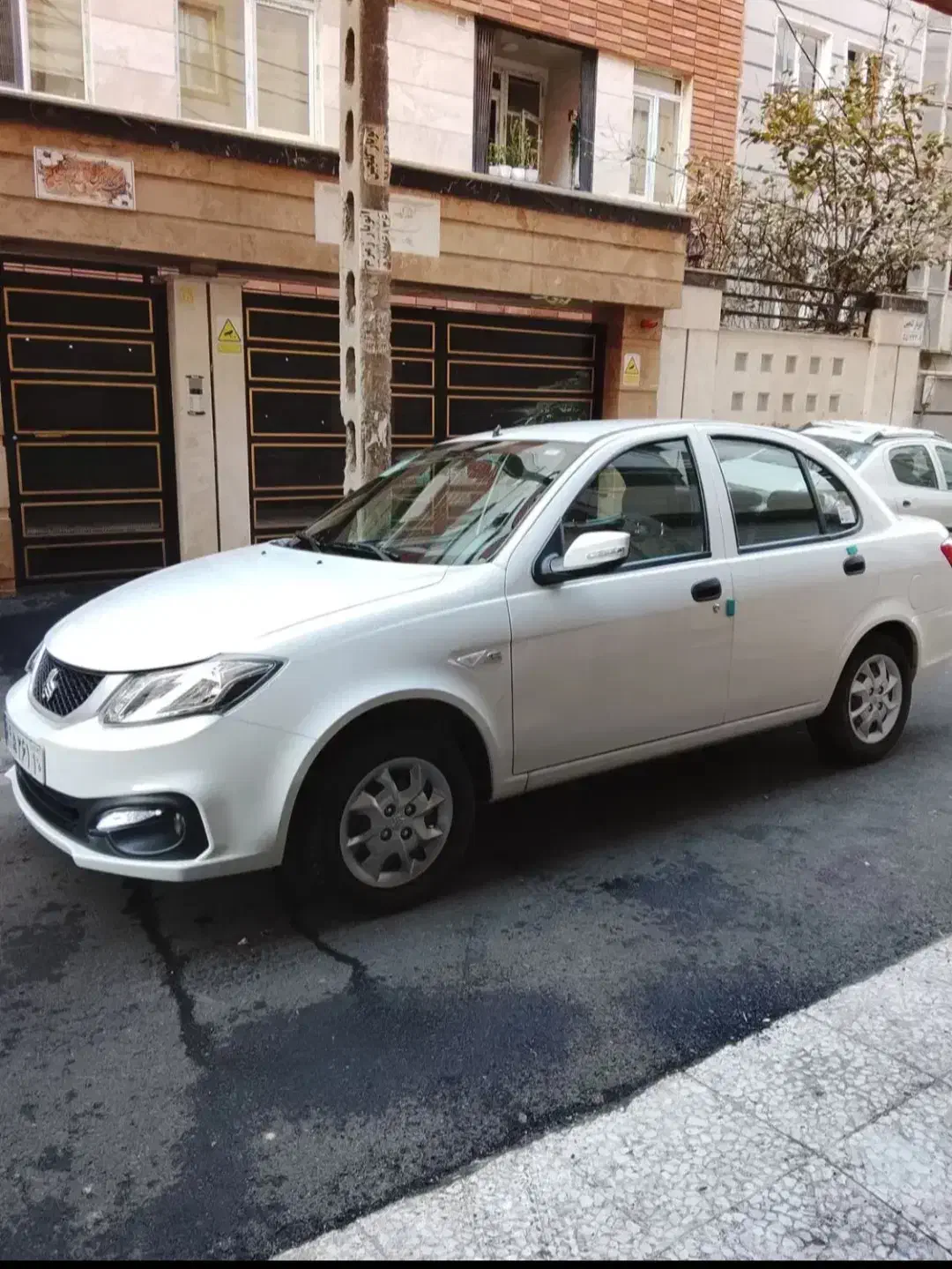 سایناs1404|خودرو سواری و وانت|ایلام, |دیوار