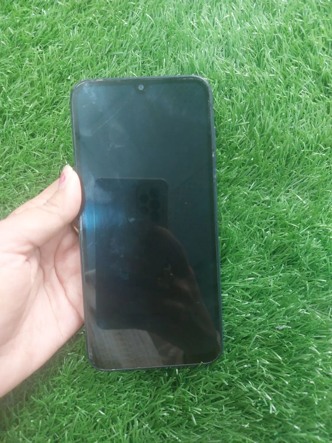 a15 256g|موبایل|ورامین, ورامین|دیوار