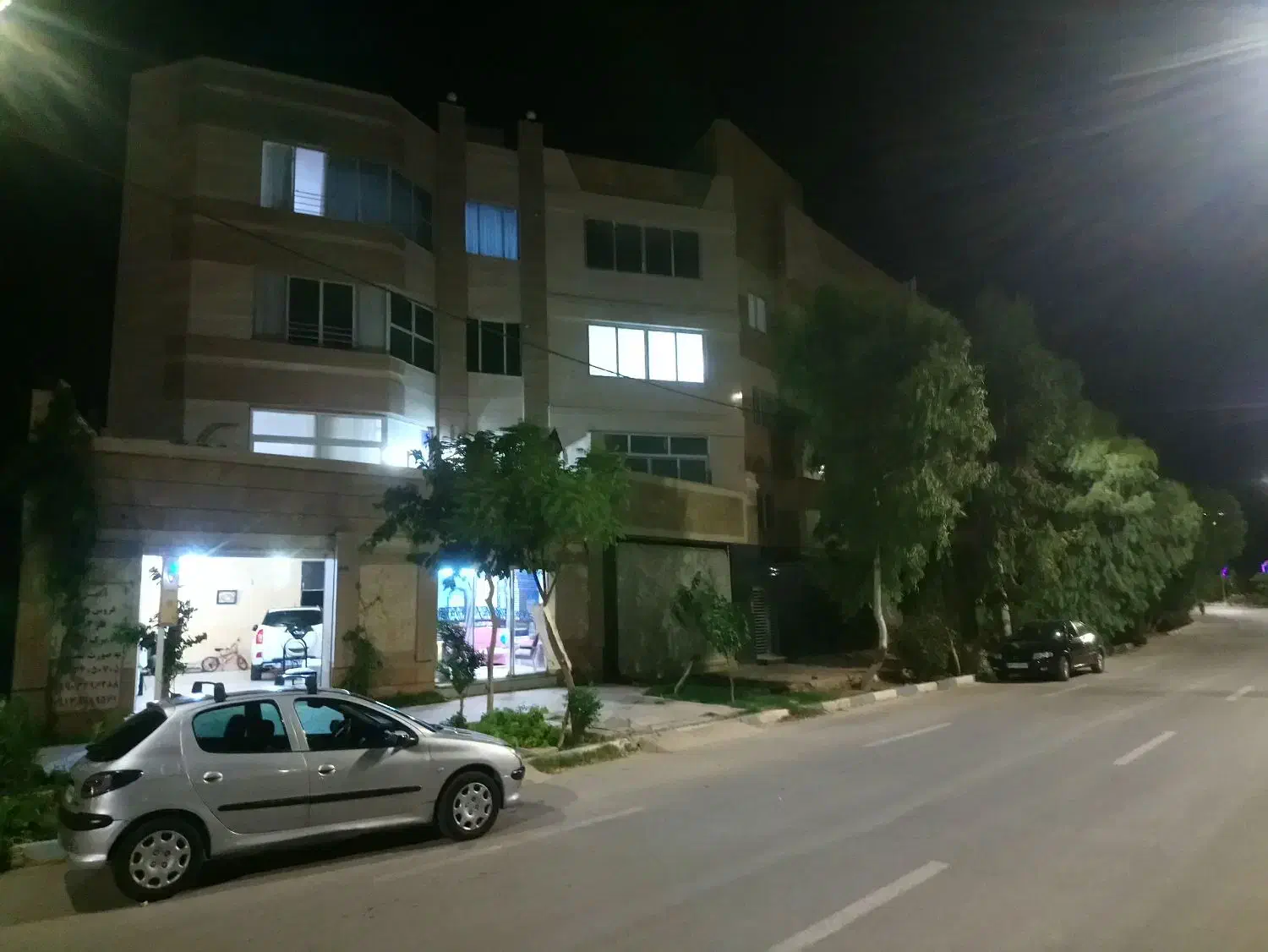 (زمین 170متری) زمین های کوی کارمندان شهرک الهیه|فروش زمین و ملک کلنگی|شاهینشهر, الهیه|دیوار