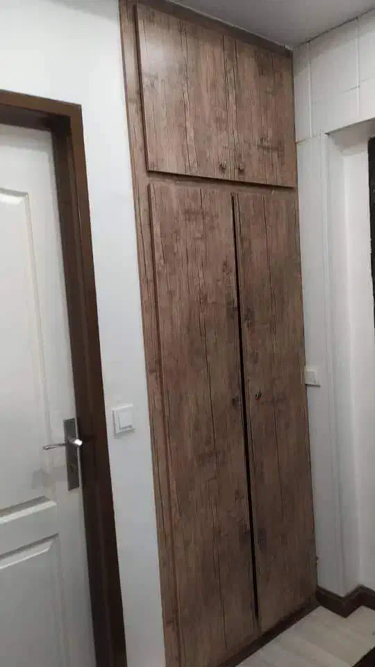 کمد جاکفشی|جاکفشی، کمد، دراور|تهران, ونک|دیوار