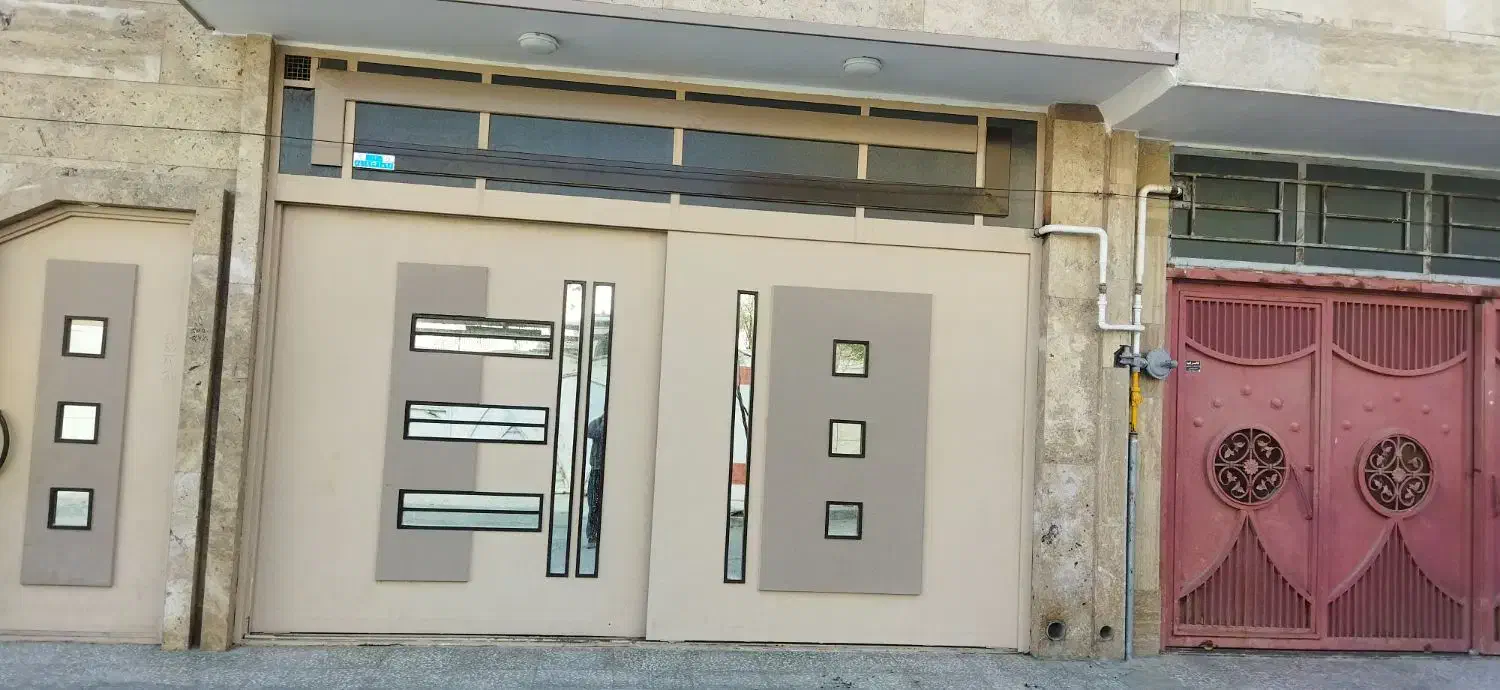 در ریلی|مصالح و تجهیزات ساختمان|نجف‌آباد, یزدانشهر|دیوار