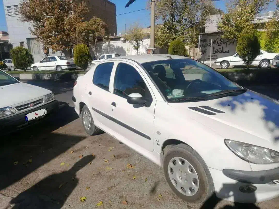 خودرو سواری|خودرو سواری و وانت|پاسارگاد, |دیوار