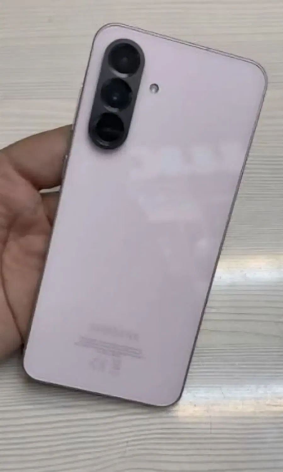 گوشیa56|موبایل|نورآباد ممسنی, |دیوار