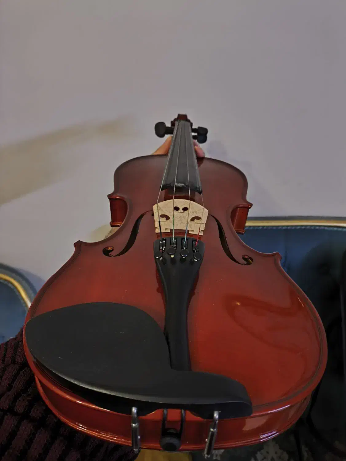 ویولن TF استیودنت|ویولن|تهران, سوهانک|دیوار