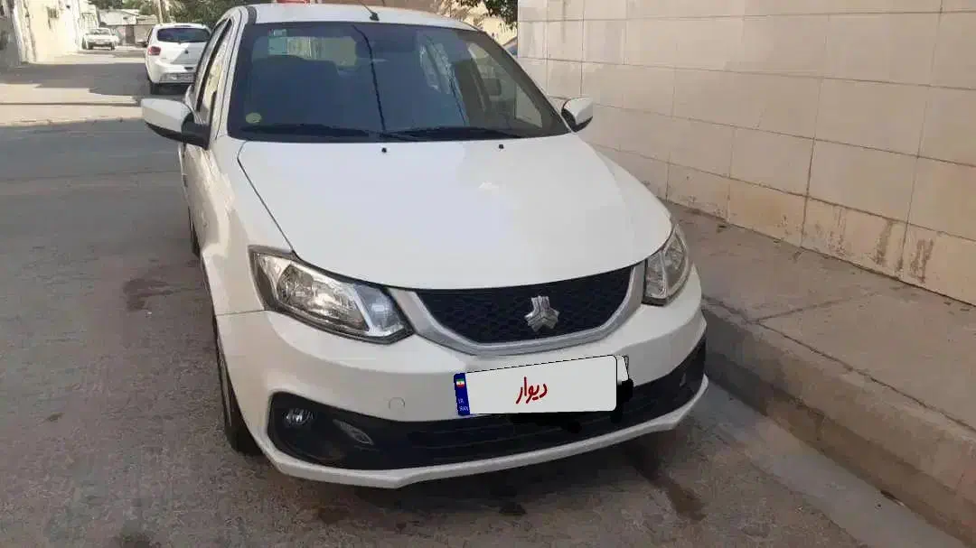 ساینا s مدل 1402|خودرو سواری و وانت|بوشهر, |دیوار