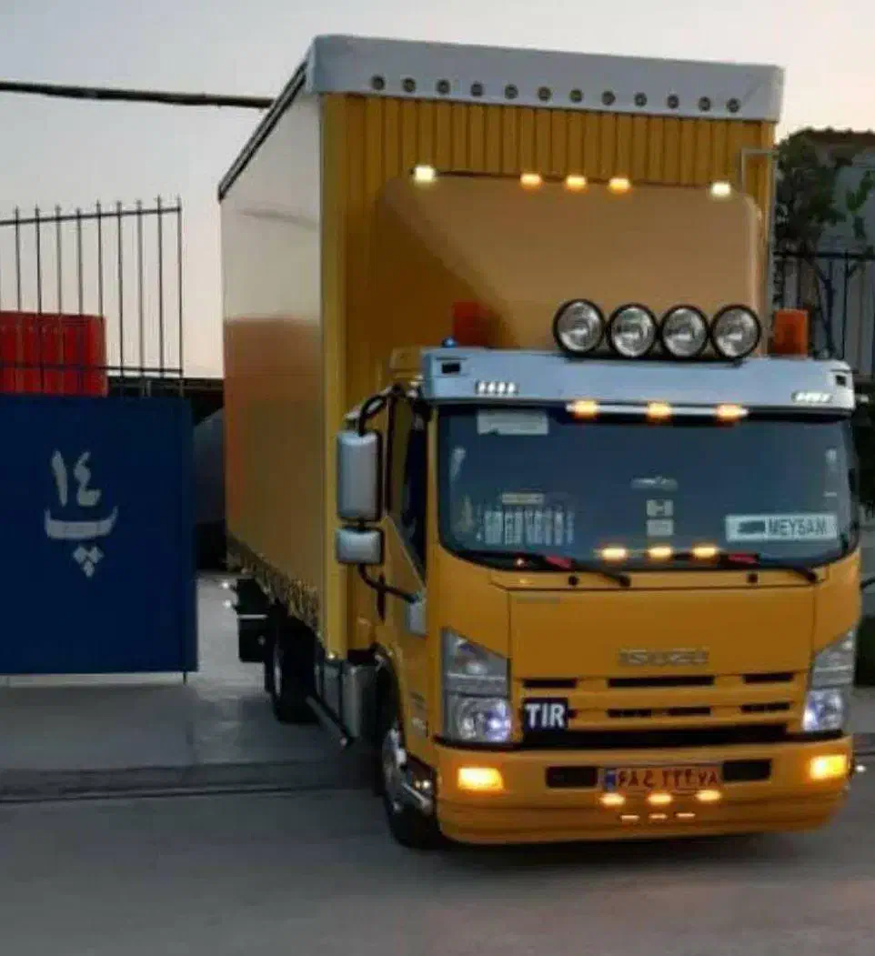 باربری و کارگر اسباب کشی در کل کرج|خدمات حمل و نقل|فردیس, شهرک وحدت|دیوار