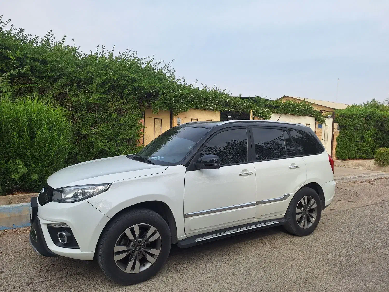 فروش ایکس ۳۳ اسپورت بدون خط و خش|خودرو سواری و وانت|پاتاوه, |دیوار