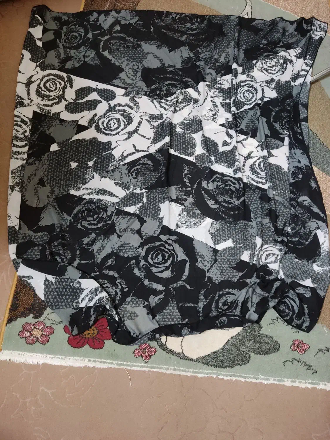 روسری وشال|لباس|گلبهار, شهر جدید گلبهار|دیوار