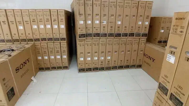 تلویزیون ۶۰ اینچ هوشمند فقط ۳۹میلیون|تلویزیون و پروژکتور|قزوین, |دیوار