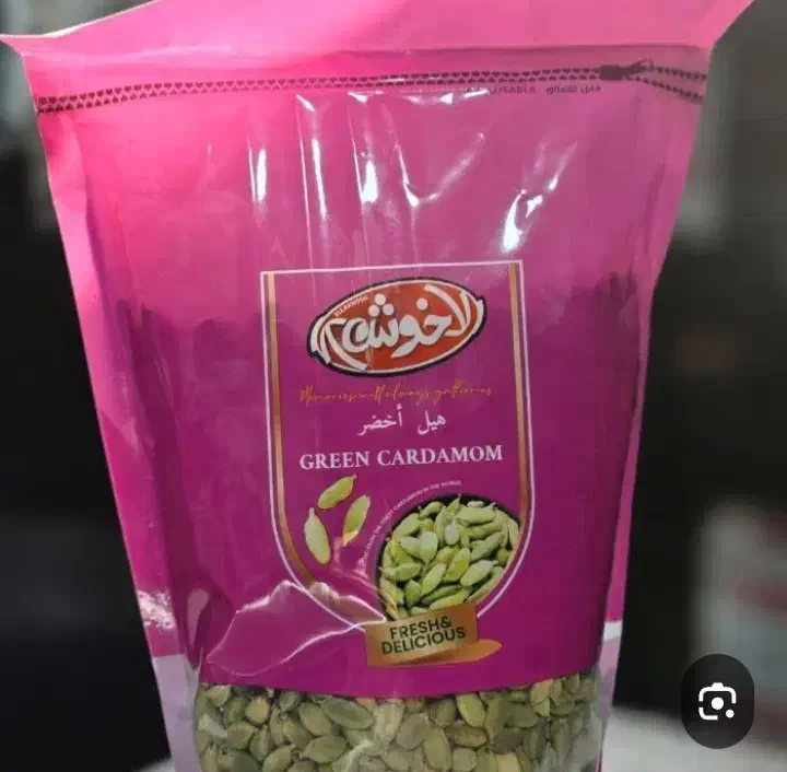 عرضه و فروش هل لاخوشه|خوردنی و آشامیدنی|ری, شهید غیوری (ابن باویه)|دیوار