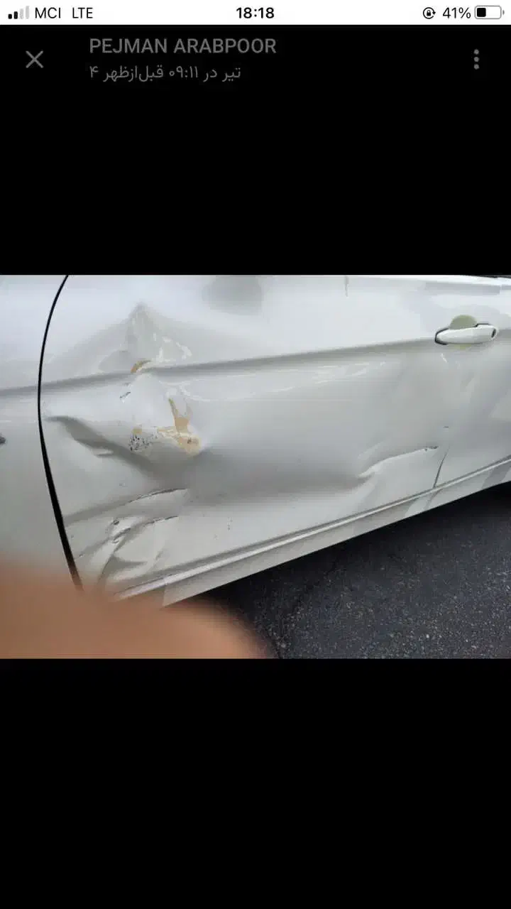 صافکاری بدون رنگPDR و لیسه گیری تخصصی|خدمات موتور و ماشین|تهران, جوادیه تهرانپارس|دیوار